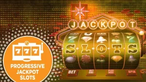 Spin to Win: The Excitement of Slot Games at Bigwin777